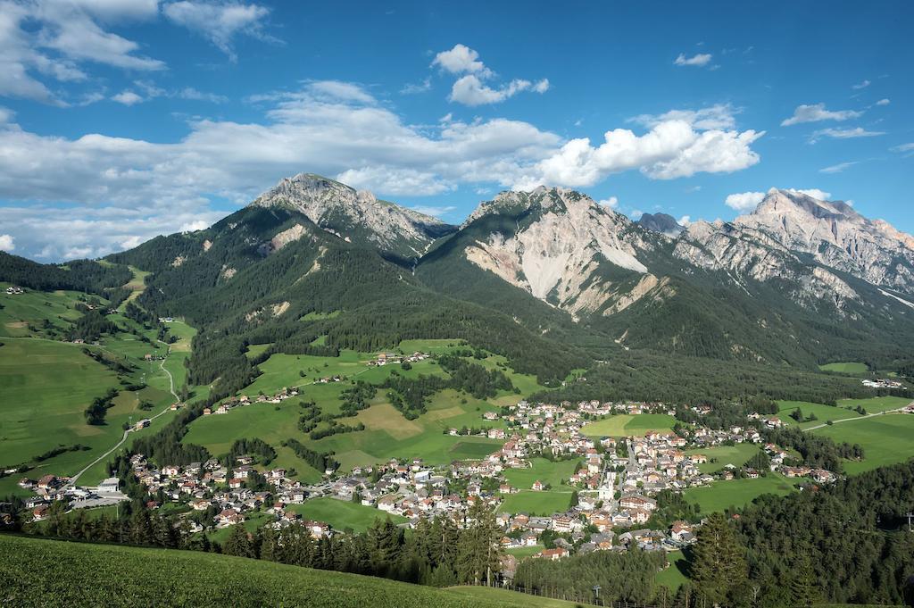 Pescosta Chalet Luxury Living San Vigilio Di Marebbe Kültér fotó