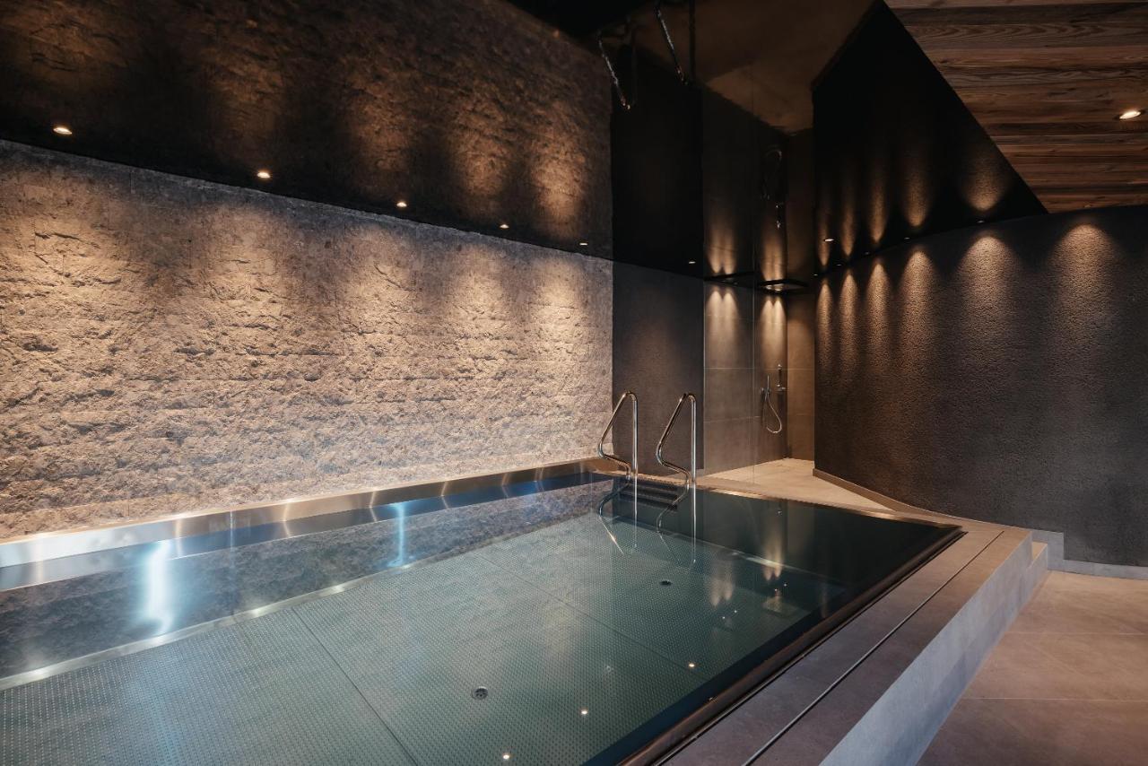 Pescosta Chalet Luxury Living San Vigilio Di Marebbe Kültér fotó