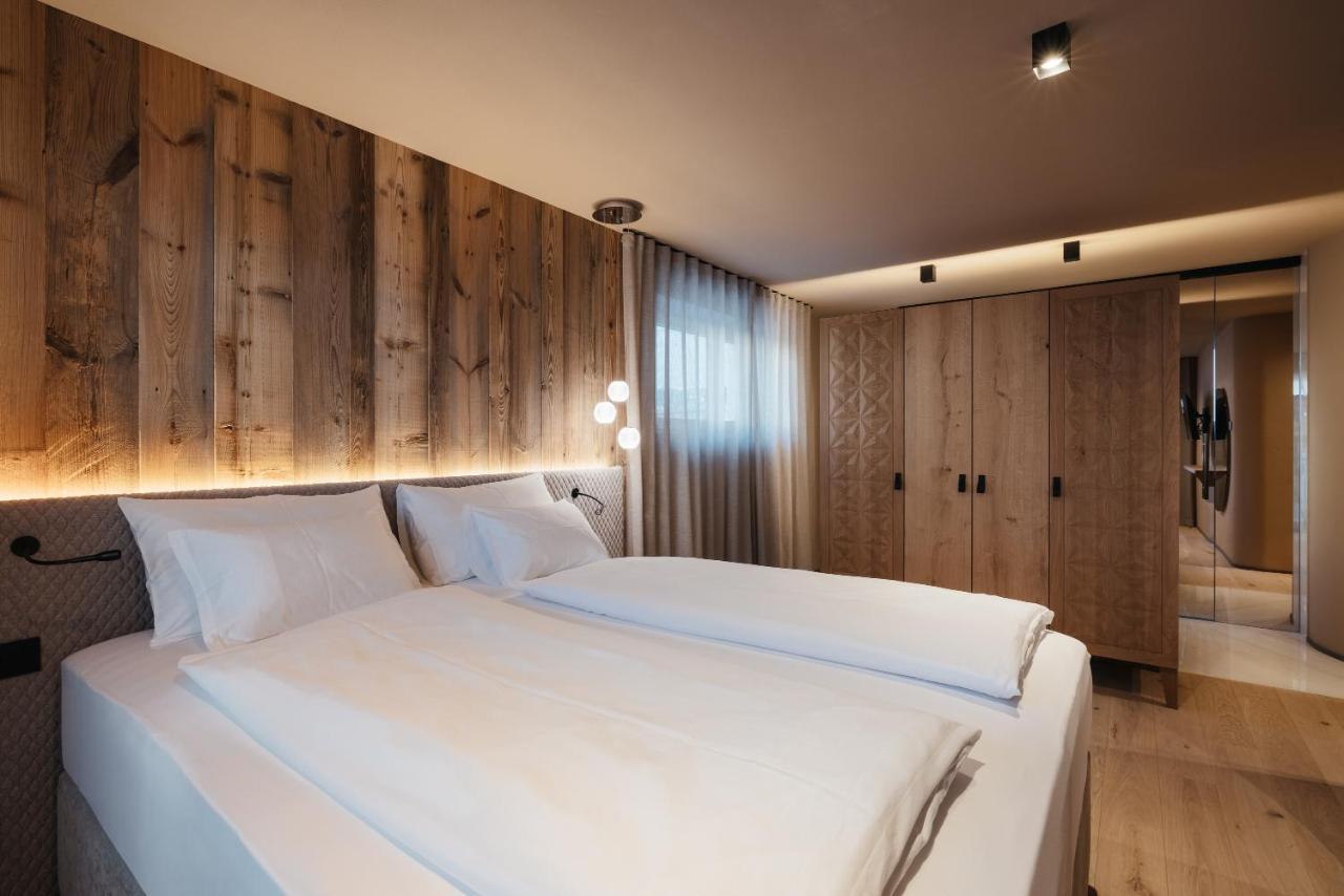 Pescosta Chalet Luxury Living San Vigilio Di Marebbe Kültér fotó