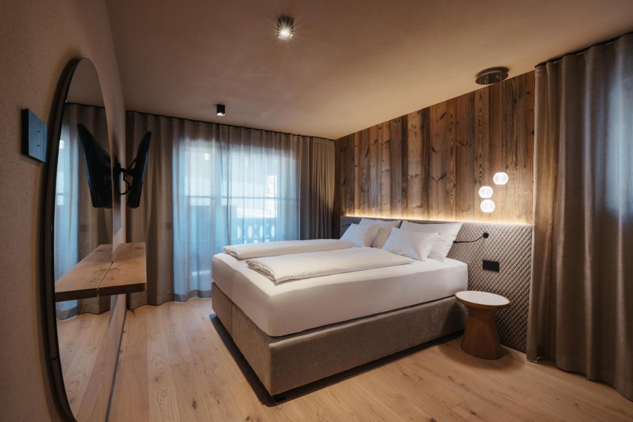 Pescosta Chalet Luxury Living San Vigilio Di Marebbe Kültér fotó