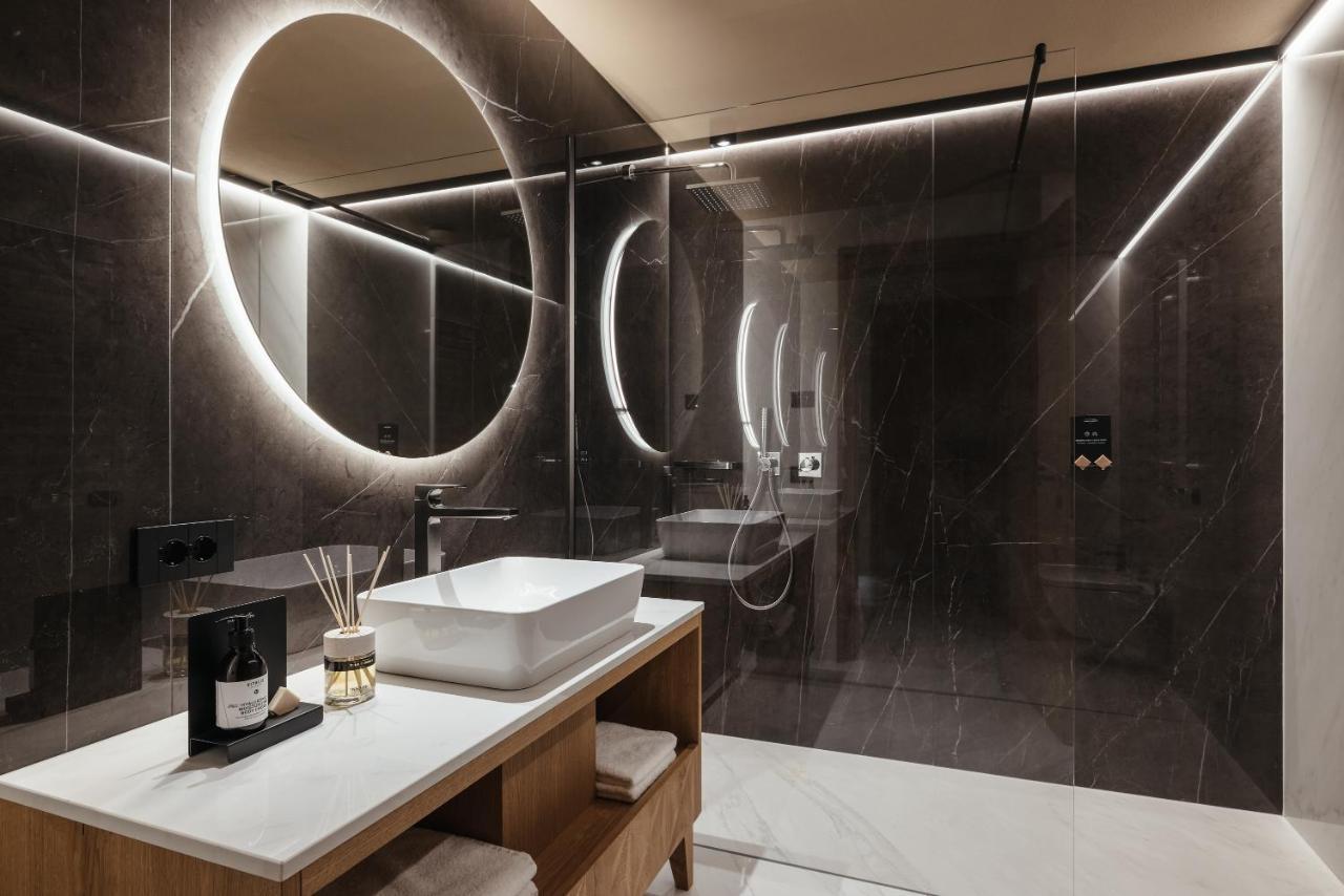 Pescosta Chalet Luxury Living San Vigilio Di Marebbe Kültér fotó