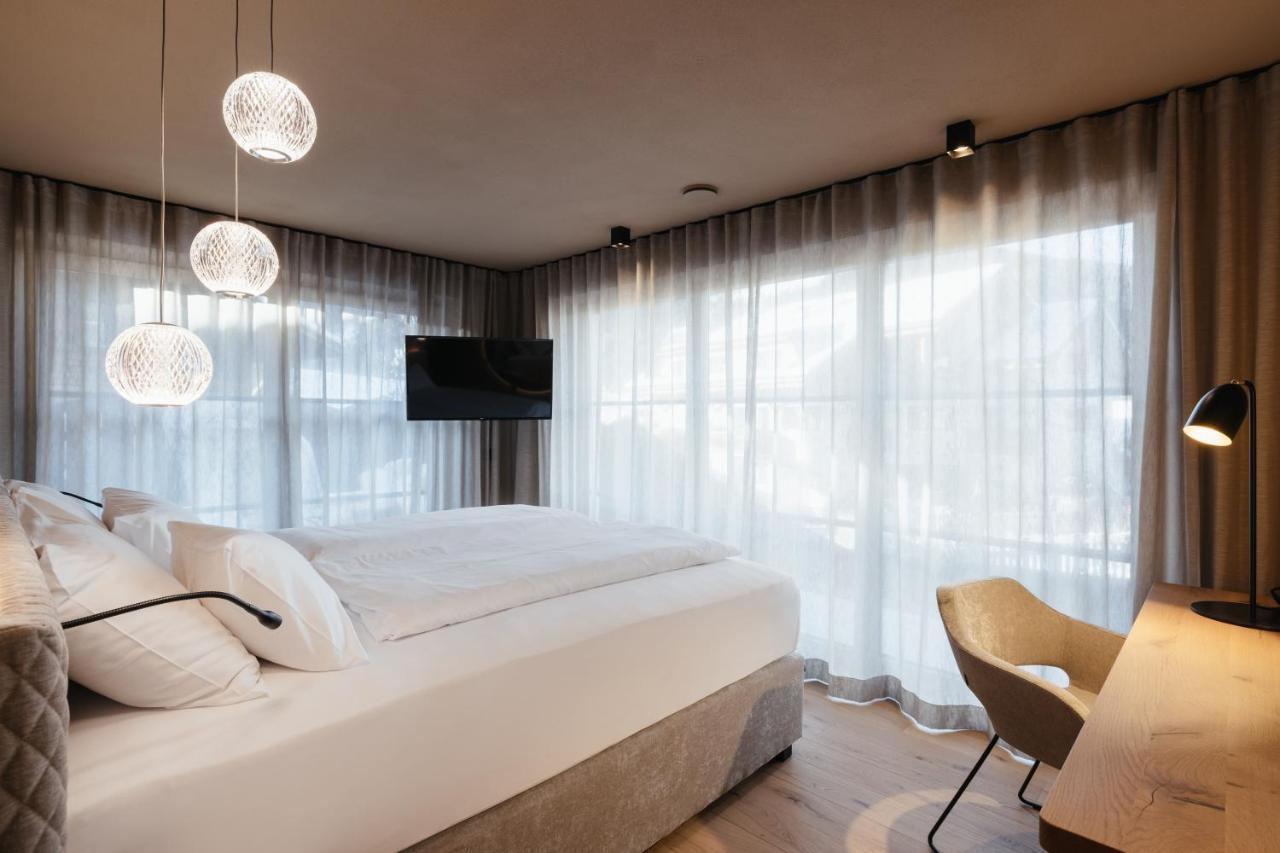 Pescosta Chalet Luxury Living San Vigilio Di Marebbe Kültér fotó