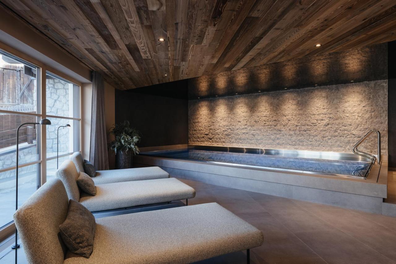 Pescosta Chalet Luxury Living San Vigilio Di Marebbe Kültér fotó
